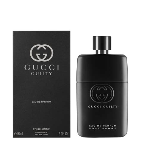 gucci guilty eau de parfum for men edp|Gucci Guilty pour homme notes.